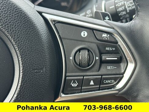 Used 2023 Acura RDX AWD w/ Advance Package image 13