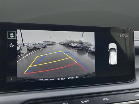 New 2027 Kia Telluride S AWD/4WD image 11