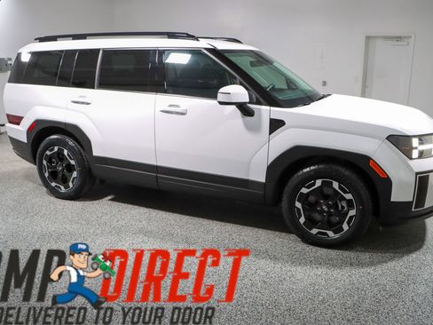 Used 2024 Hyundai Santa Fe SEL image 6