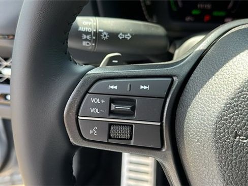 New 2025 Honda Accord Sport image 13