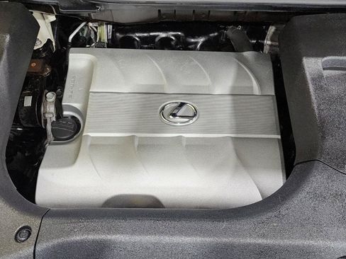 Used 2013 Lexus RX 350 AWD w/ Navigation Pkg image 32