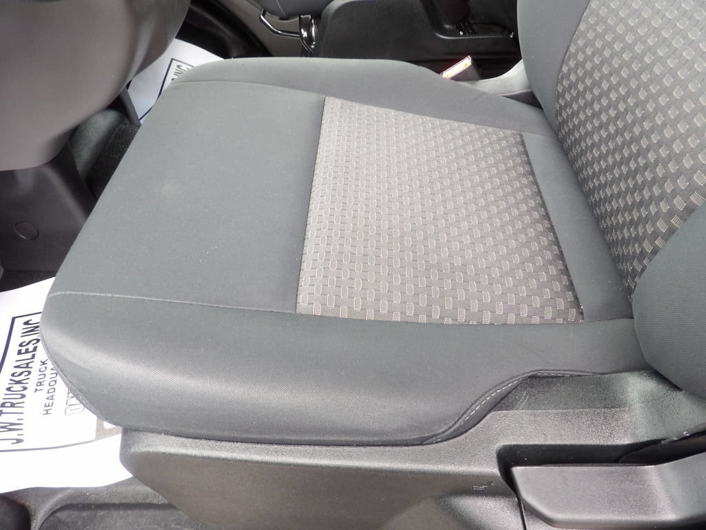 Used 2025 Ford Transit 250 Low Roof w/ Exterior Upgrade Package RWD image 19