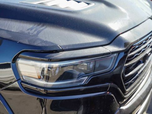 Used 2021 RAM 1500 Limited w/ Night Edition image 19