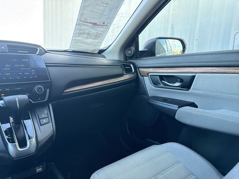 Used 2022 Honda CR-V EX image 18
