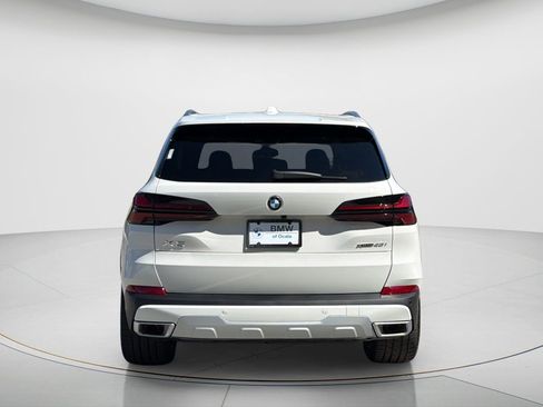 New 2026 BMW X5 xDrive40i w/ Premium Package AWD/4WD image 24