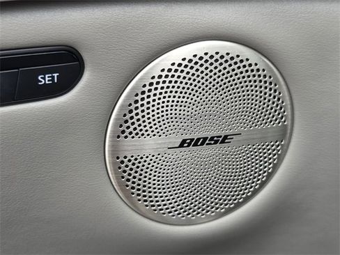 Certified 2023 INFINITI QX50 Luxe w/ Cargo Package image 25