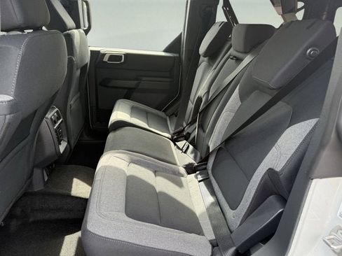 New 2026 Ford Bronco 4-Door w/ Sasquatch Package AWD/4WD image 10