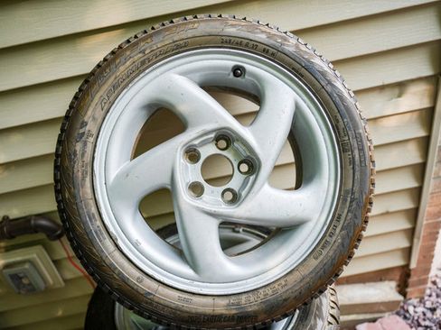 Used 1992 Dodge Stealth R/T Turbo image 56