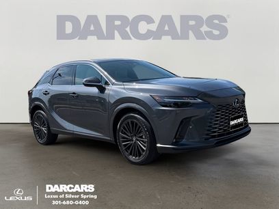 Certified 2026 Lexus RX 350 Premium w/ Convenience Package