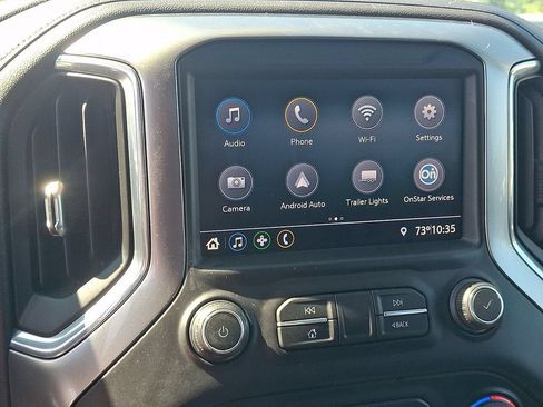 Used 2020 Chevrolet Silverado 1500 LT w/ All-Star Edition AWD/4WD image 17