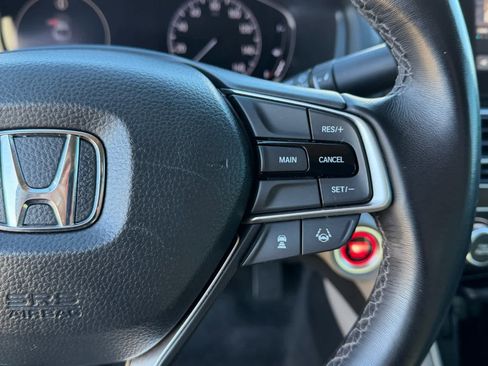 Used 2020 Honda Accord EX-L image 34