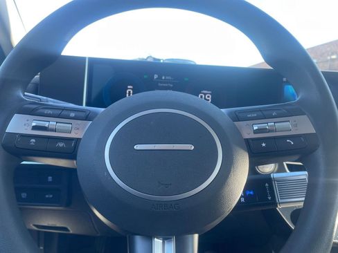 Used 2025 Hyundai Sonata SEL image 28