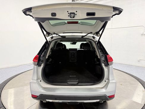 Used 2020 Nissan Rogue SL image 41