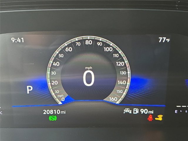 Used 2023 Volkswagen Taos S FWD image 23