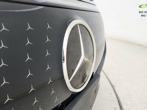 Used 2023 Mercedes-Benz EQS 450+ 4MATIC Sedan image 13