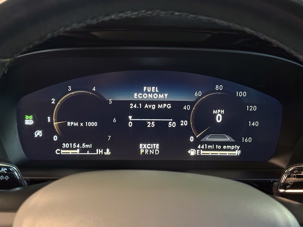 Used 2020 Lincoln Corsair Reserve w/ Equipment Group 202A AWD/4WD image 24