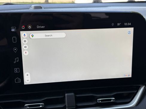 Used 2025 Chevrolet Equinox LT image 20