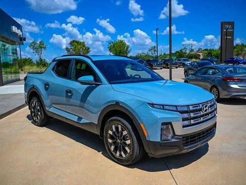 New 2026 Hyundai Santa Cruz SEL image 7