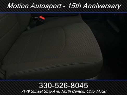 Used 2020 RAM 1500 Express w/ Wheel & Sound Group AWD/4WD image 35