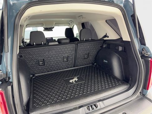 Used 2021 Ford Bronco Sport Big Bend w/ Big Bend Package (96B) image 80