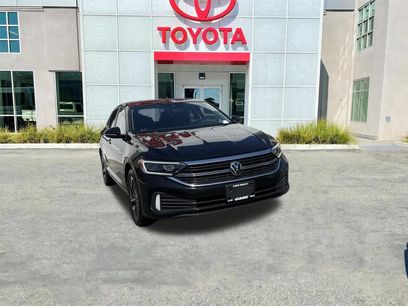 Used 2024 Volkswagen Jetta SEL