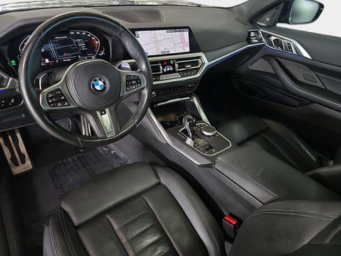Used 2021 BMW 440i xDrive Coupe w/ Executive Package AWD/4WD image 19