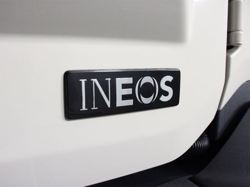 New 2025 INEOS Grenadier Trialmaster Edition image 19