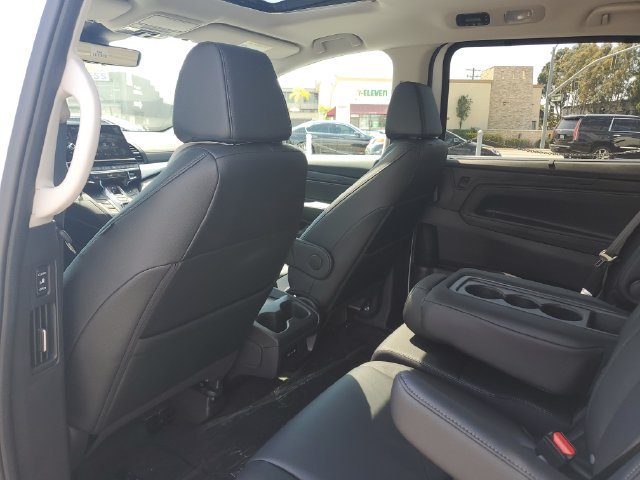 New 2026 Honda Odyssey EX-L image 15