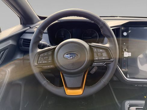 New 2026 Subaru Crosstrek 2.5i Wilderness image 12