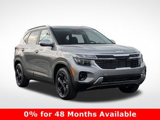 New 2026 Kia Seltos EX w/ EX Sunroof Package AWD/4WD video 1