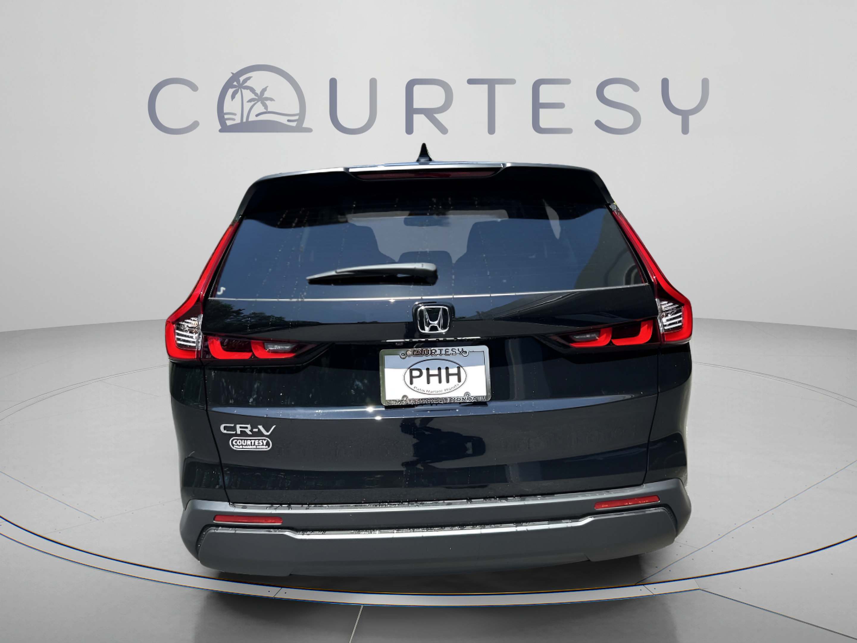 Certified 2024 Honda CR-V EX image 6