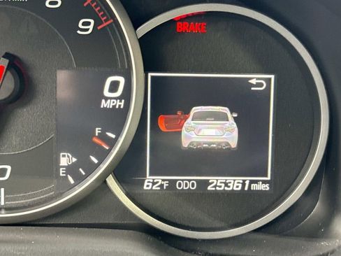 Used 2020 Subaru BRZ Limited w/ Performance Package image 35