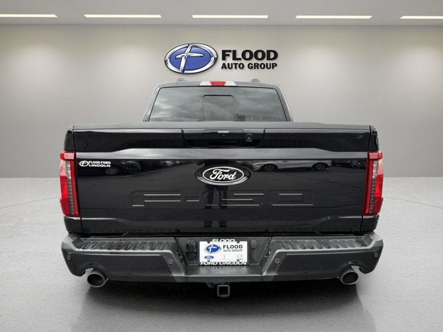 New 2026 Ford F150 XLT w/ Equipment Group 302A MID AWD/4WD image 6