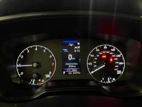 Used 2023 Toyota Corolla LE FWD image 7