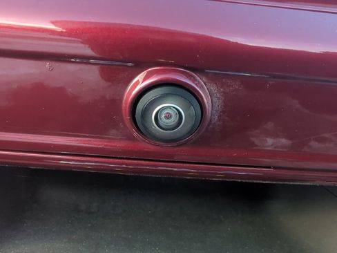 Used 2022 RAM 1500 Big Horn image 16