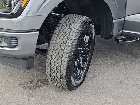 Used 2024 Ford F150 XLT w/ Equipment Group 302A MID image 31