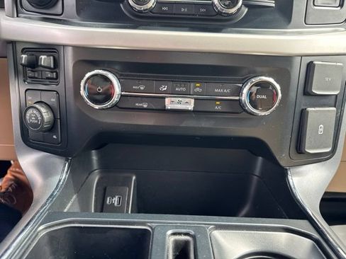 Used 2023 Ford F150 XLT w/ Equipment Group 301A Mid AWD/4WD image 19