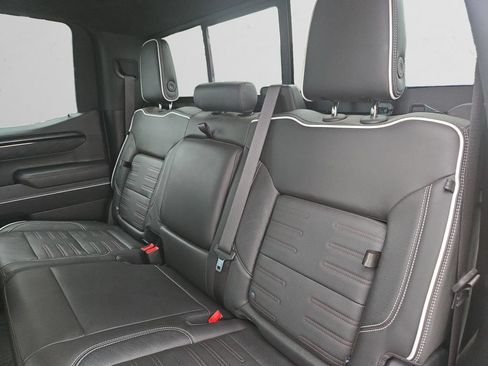 Used 2024 GMC Sierra 1500 AT4X w/ AT4X AEV Edition AWD/4WD image 14