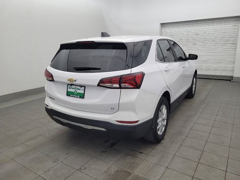 Used 2022 Chevrolet Equinox LT FWD image 9