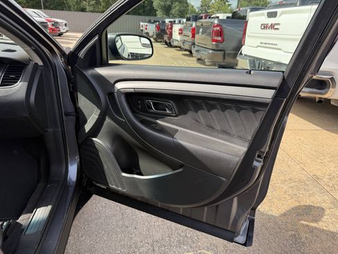 Used 2012 Ford Taurus SEL FWD image 11