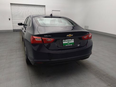 Used 2025 Chevrolet Malibu LT FWD image 6