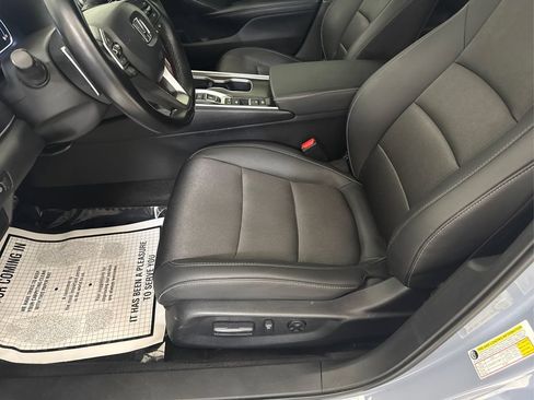 Used 2022 Honda Accord Sport image 33
