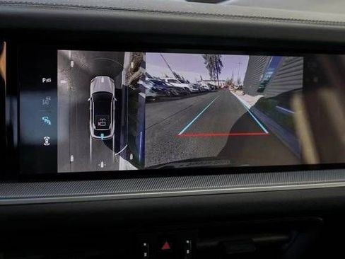 New 2026 Porsche Cayenne S AWD/4WD image 19