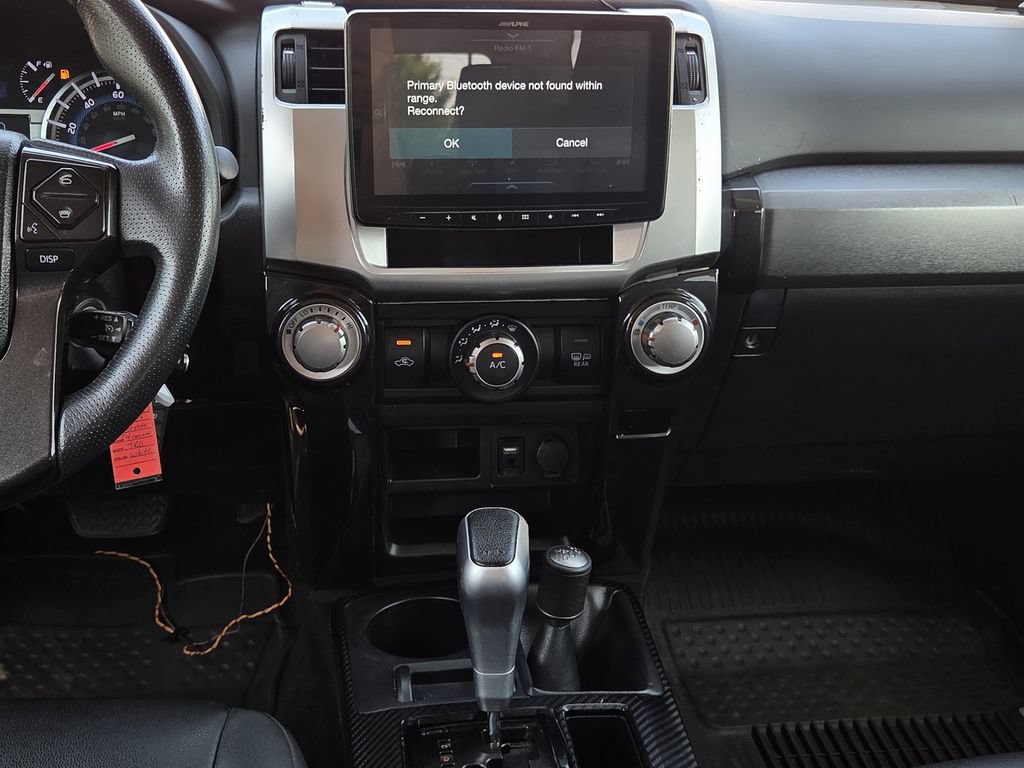 Used 2019 Toyota 4Runner TRD Pro AWD/4WD image 29