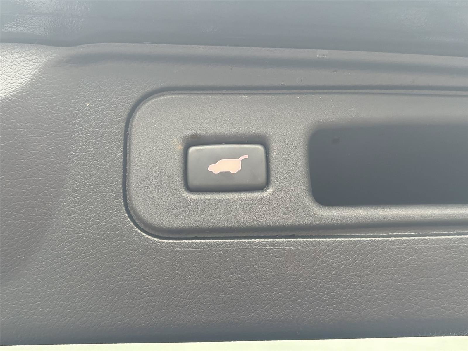Certified 2024 Honda Passport TrailSport image 25