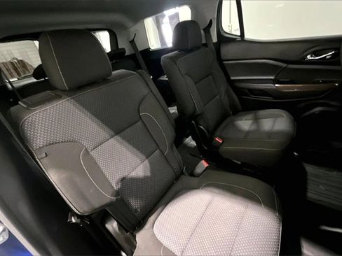 Used 2023 GMC Acadia SLE image 26