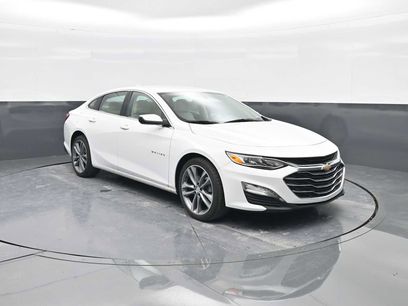 Used 2024 Chevrolet Malibu LT