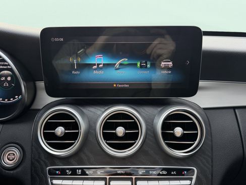 Used 2021 Mercedes-Benz C 300 Sedan image 56
