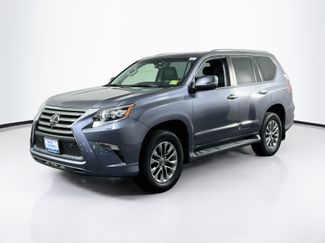 Used 2017 Lexus GX 460 Luxury AWD/4WD video 1