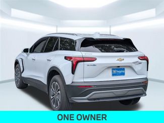Used 2024 Chevrolet Blazer EV LT AWD/4WD video 3